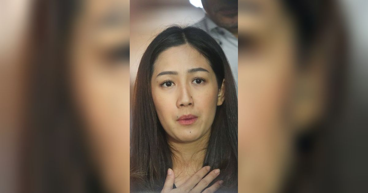 Sudah Ada yang Dilaporkan, Tamara Tyasmara Percayakan Kasus Kematian Anaknya Diusut Tuntas Kepolisian