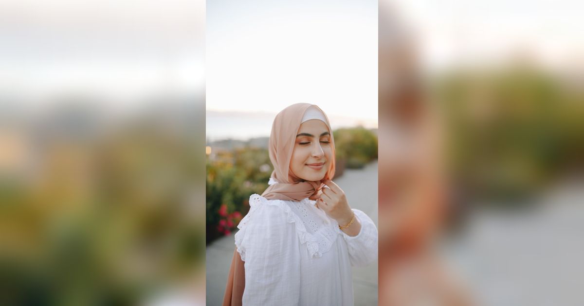 Wujudkan Rambut Hijab Sehat dan Kuat, Ini 4 Perawatan yang Bisa Dilakukan!