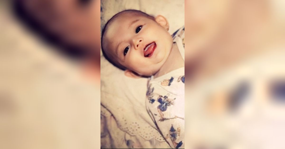 Anak Ini Potret Masa Kecil Mantan Member JKT48 dan Istri Aktor Terkenal, Coba Tebak?
