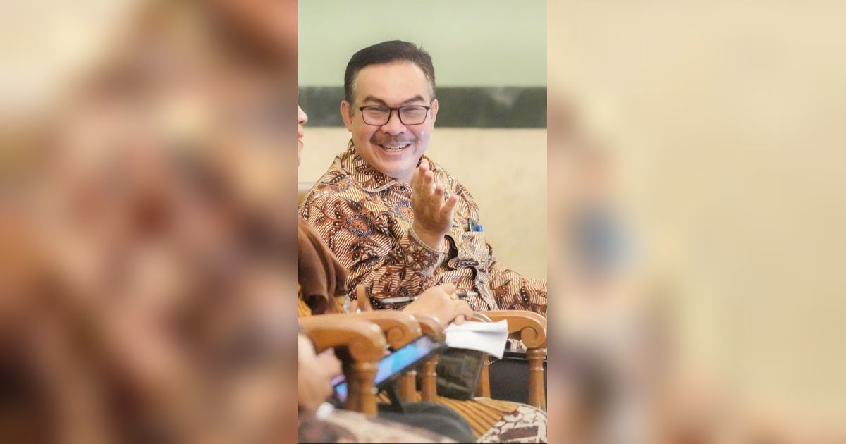 Paparkan Data, Kepala BKKBN Puji DIY Karena Angka Bayi Stunting Rendah