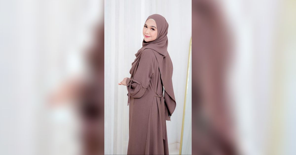 10 Potret Rumah Ria Ricis yang Sudah Beda Alamat dengan Teuku Ryan, 1 Tahun Tak Akur!