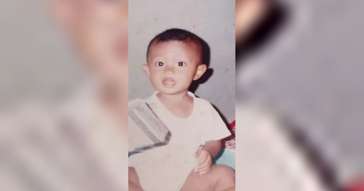 Dulu Tukang Sapu, Nasib Bocah Ini Berubah Drastis Saat Dewasa, Kini Jadi Pedangdut Top, Bisa Tebak?