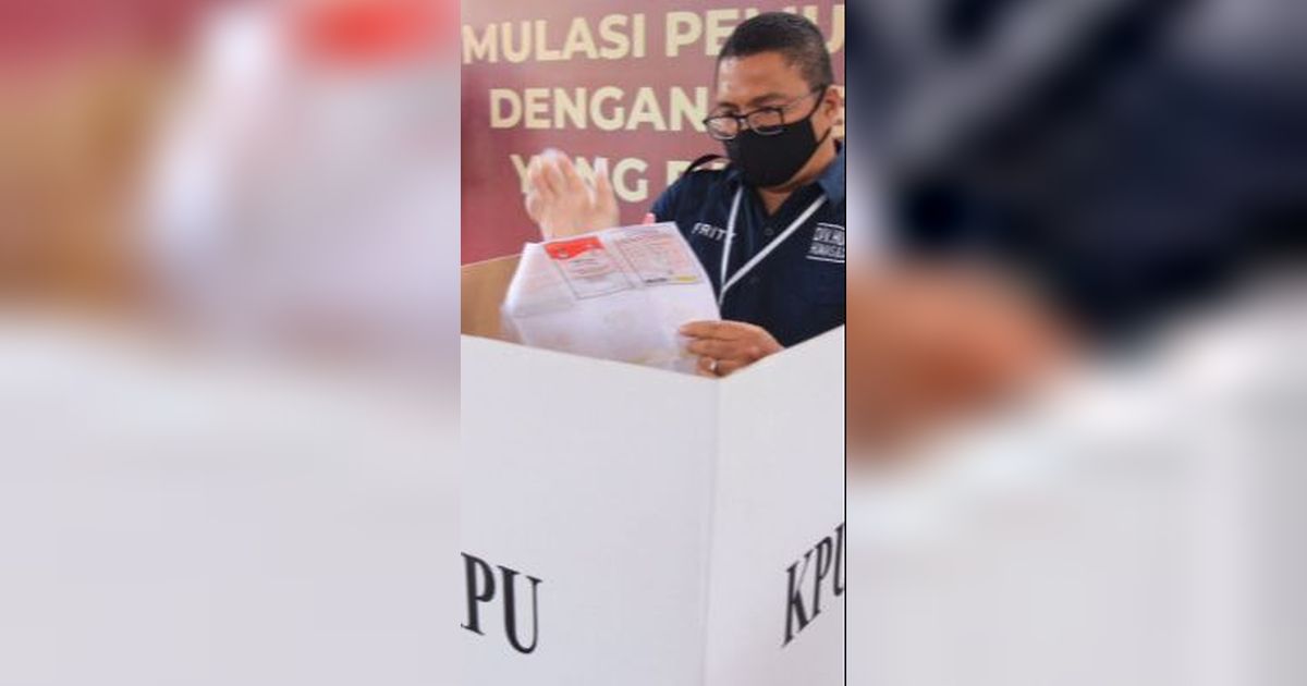 NU dan Muhammadiyah Berharap Pemilu Berjalan Kondusif: Apapun Hasilnya Kita Terima