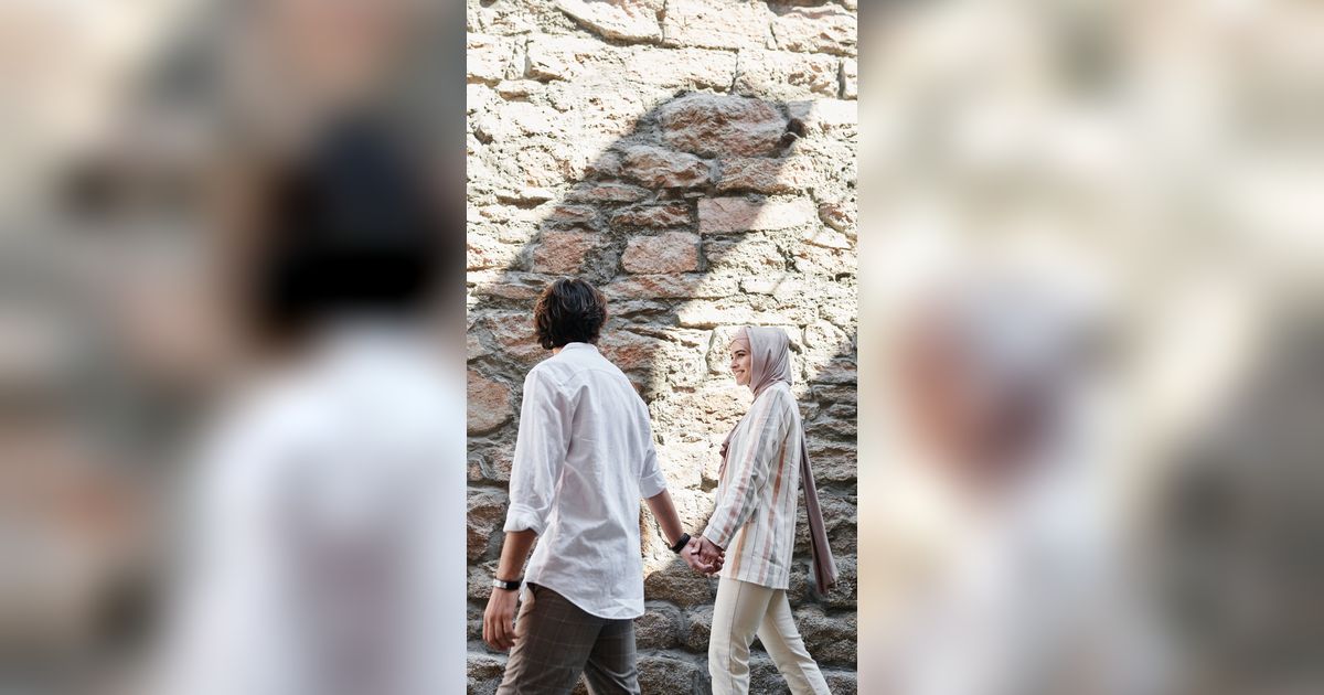 Sifat dan Kriteria Laki-Laki untuk Jadi Suami dalam Islam, Muslimah Wajib Tahu!