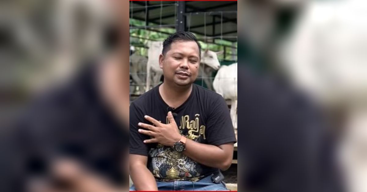 Polisi Asal Purworejo Ini Sukses Beternak Kambing Perah, Jadi Sumber Penghasilan Sampingan