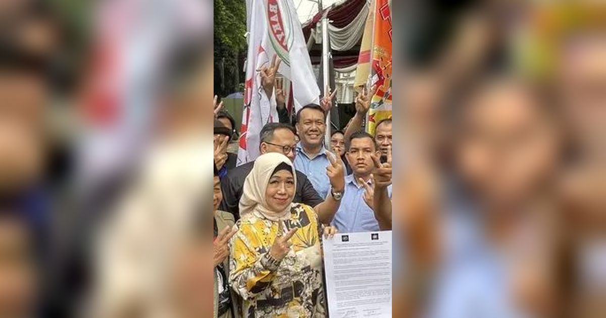 Berpihak ke UMKM, Prabowo-Gibran Didukung Kawulo Alit Indonesia dan Komunitas Ekonomi Rakyat