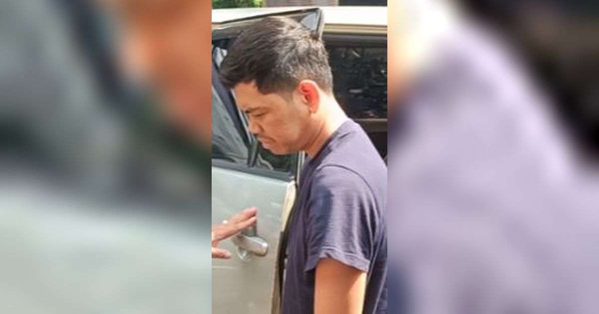 Putra Siregar Ungkap Sosok YA Kekasih Tamara Tyasmara, Ternyata Pengeroyok Rico