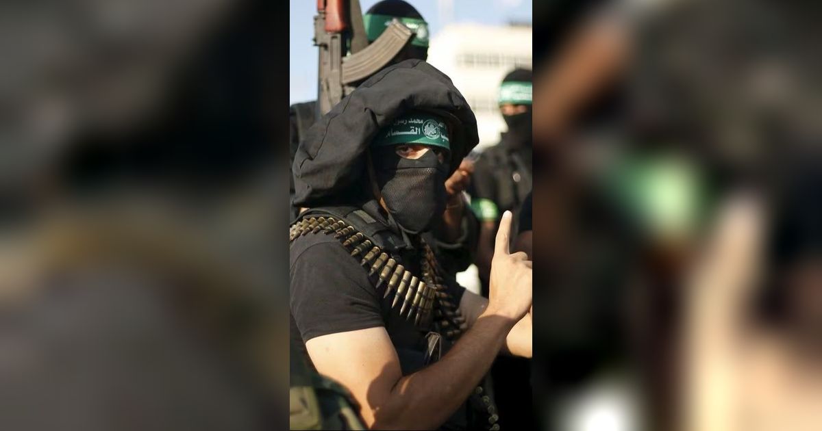 Pejabat Amerika Pastikan Israel Sulit Kalahkan Hamas