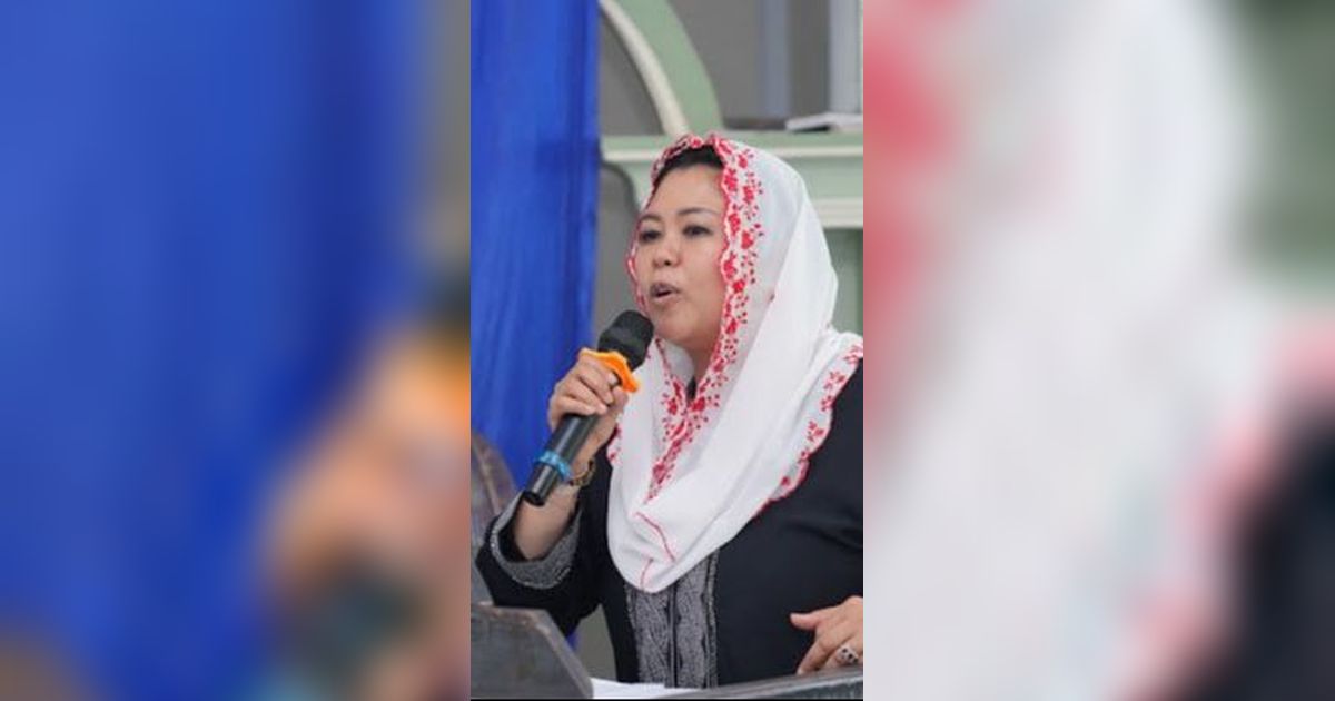 VIDEO: Yenny Wahid Teriak Waspada Bansos Jelang Pemilu, Saat Penyaluran Sudah Disetop