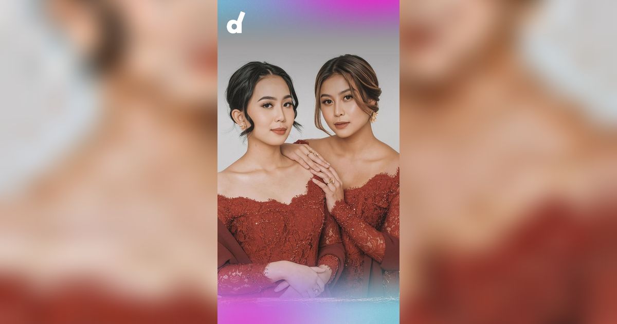 Deretan Artis Indonesia Yang Tak Disangka Punya Darah Keturunan Tionghoa