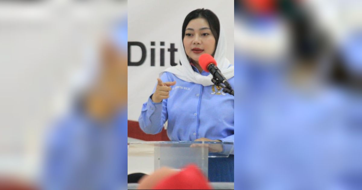 Pesan PDI Perjuangan Serukan Pemilu Damai & Minta Komitmen Anak Muda Jaga Persatuan