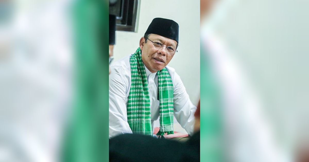 Plt Ketum Mardiono Gelar Istigosah Hingga Malam Pencoblosan: Menjaga Suara Umat Diamanahkan ke PPP