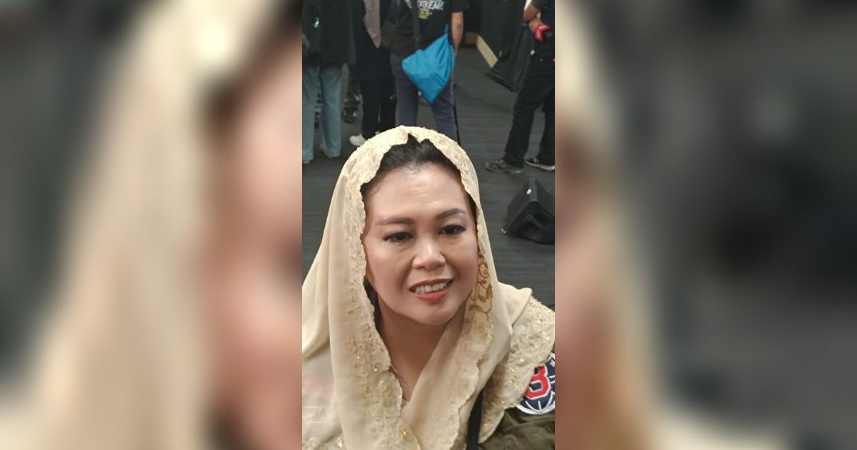 Yenny Wahid: Insyaallah Gusdurian Solid Menangkan Ganjar-Mahfud di Pilpres 2024