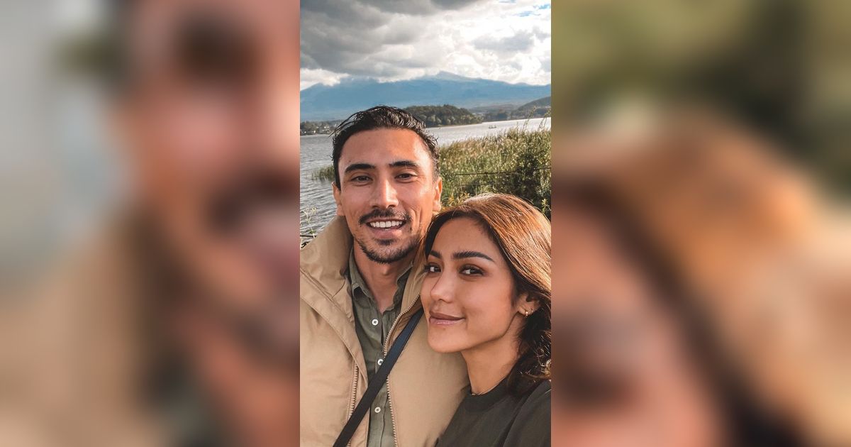 Jawaban Vincent saat Ditanya Jessica Iskandar soal Prioritasnya Istri, Anak dan Ibu