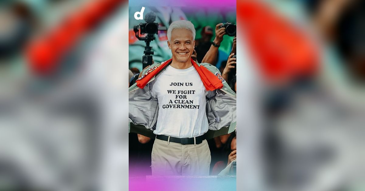 5 Fakta Menarik Kampanye Pamungkas 3 Pasangan Capres-Cawapres Pemilu 2024
