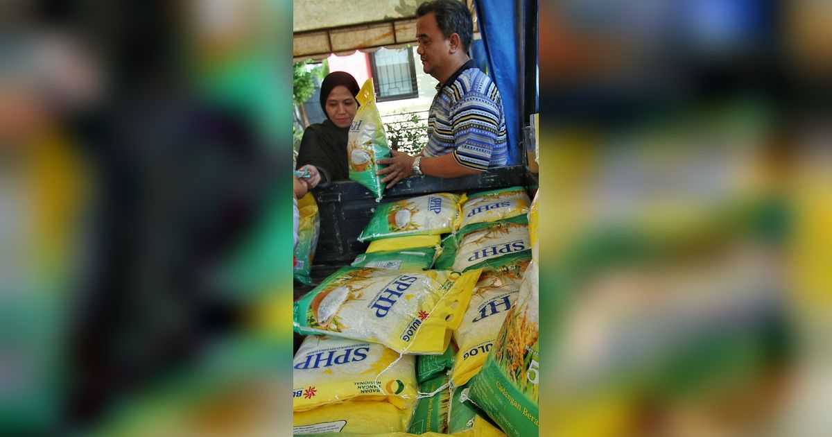 Pengusaha Ritel: Harga Beras, Gula dan Minyak Goreng Sudah Mahal dari Produsen