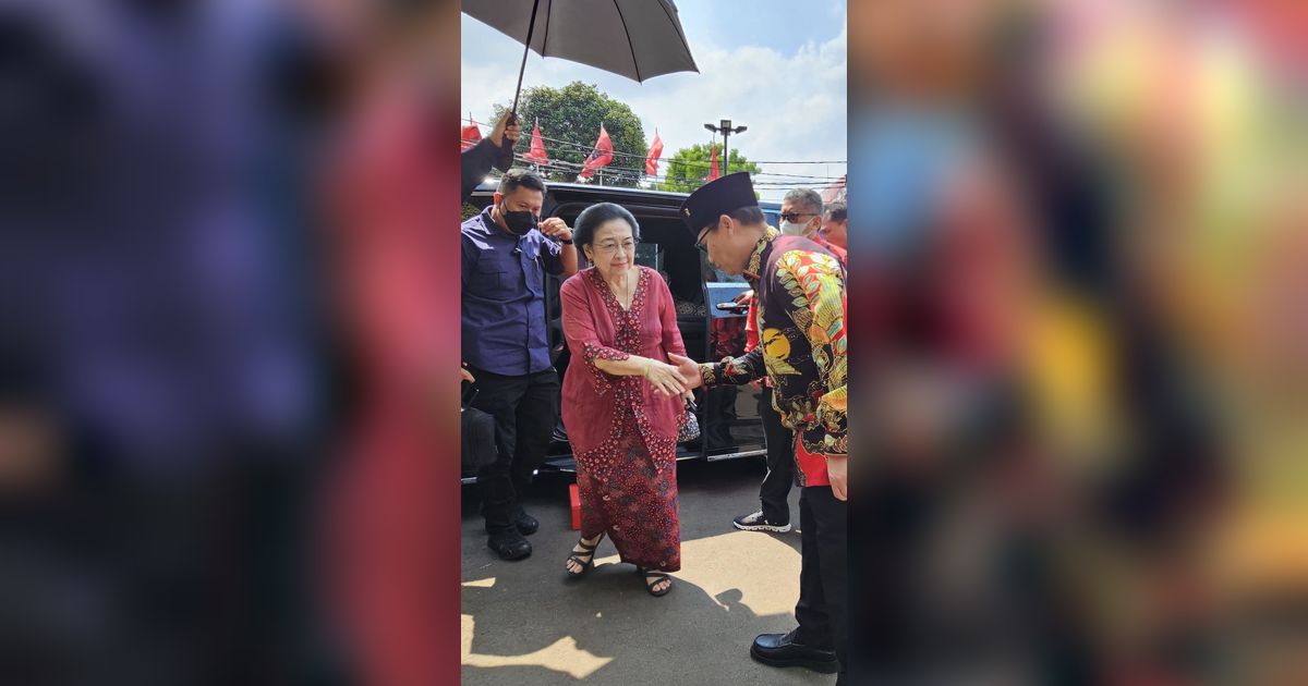 Cerita Megawati di Balik Kesuksesan NU dan Muhammadiyah Raih Anugerah Zayed Award
