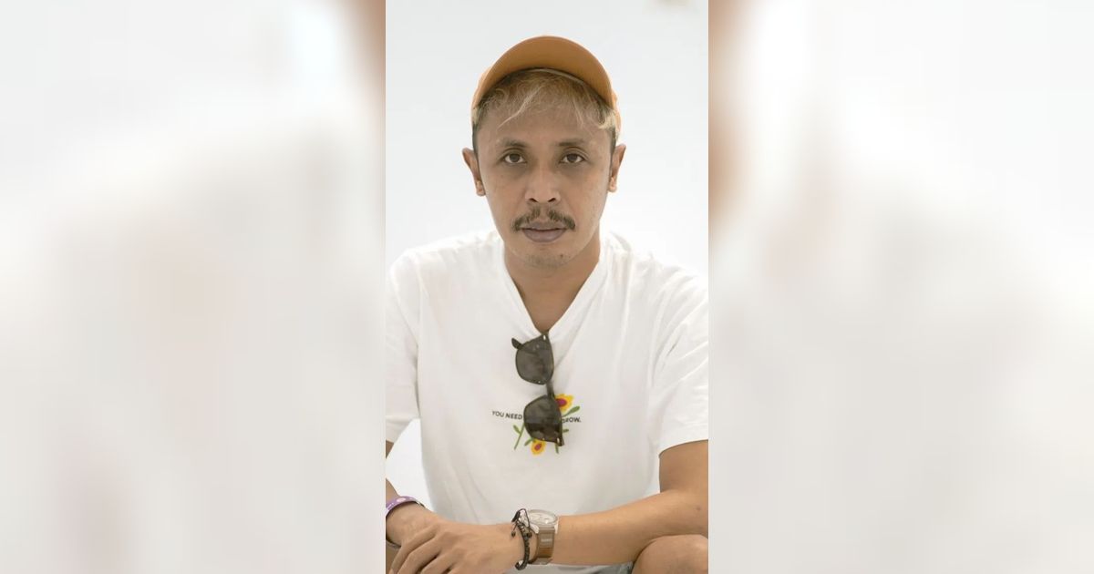 Potret Rumah Furry Setya Mas Pur Tukang Ojek Pengkolan yang Dikabarkan Cerai, Kini Tinggal Kenangan!
