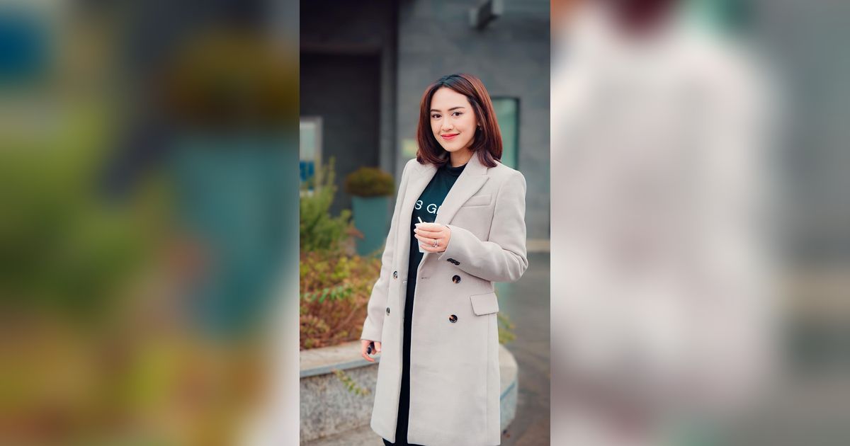Potret Anak Crazy Rich Kalimantan yang Diduga Teman Dekat Happy Asmara, Terciduk Saat Antar ke Bandara!