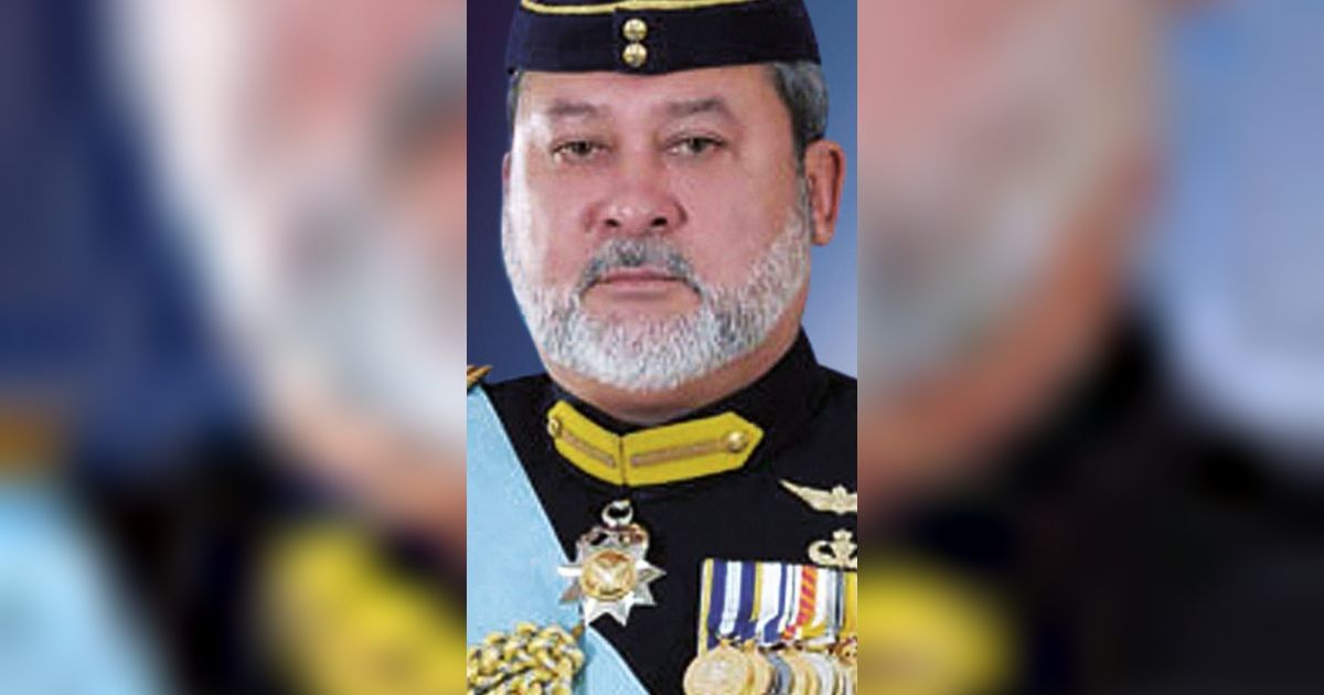 Daftar Raja yang Kekayaannya Melebihi Raja Malaysia Sultan Ibrahim Iskandar