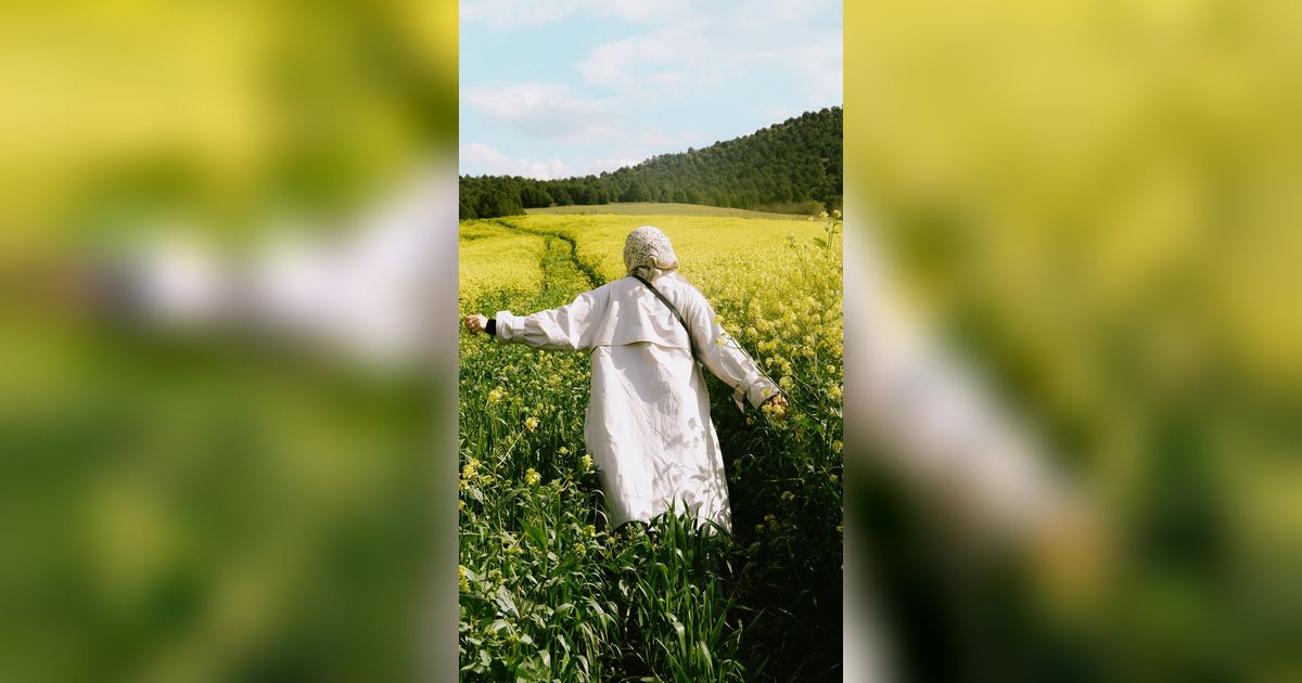 50 Kata-Kata Mutiara yang Menyentuh Hati Bernapaskan Islam, Sarat Nasihat dan Motivasi Hidup