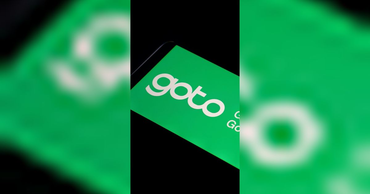 GOTO dan Grab Dikabarkan Akan Merger