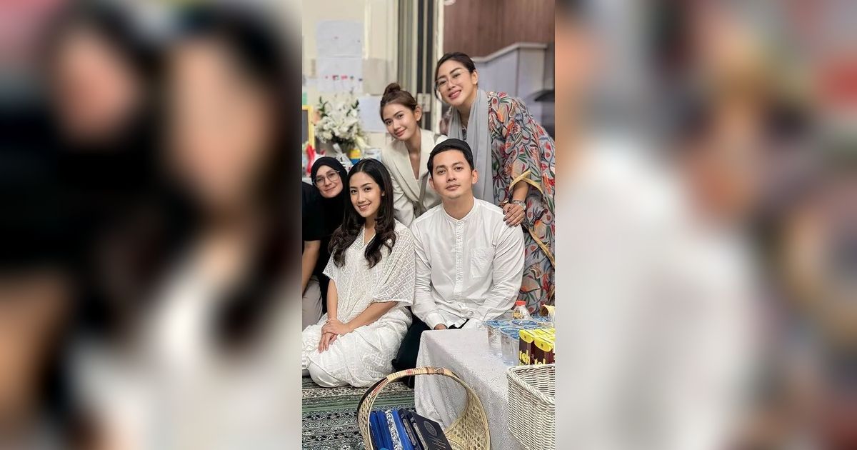 Tamara Tyasmara Dihujat Karena Tersenyum & Berdandan Usai Anak Meninggal, Kiki Farrel Beri Klarifikasi