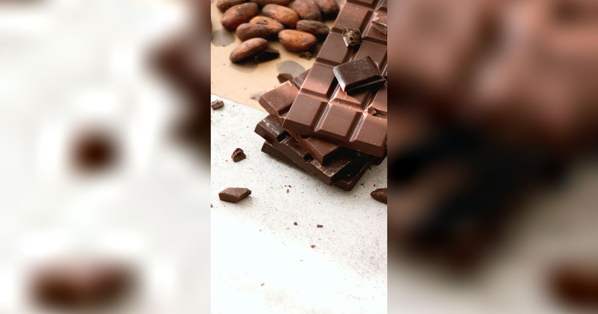 7 Rekomendasi Cokelat Valentine yang Cocok untuk Hadiah di Hari Kasih Sayang