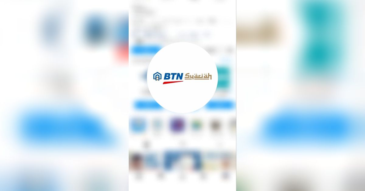 BTN Syariah Cetak Laba Bersih Rp702,3 Miliar Sepanjang 2023