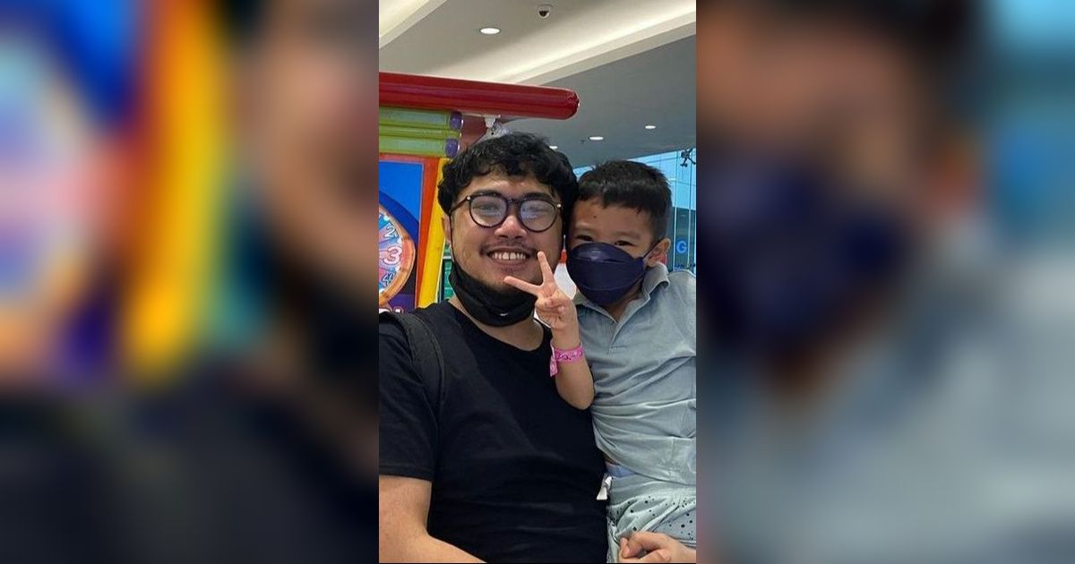 Postingan Angger Dimas Eks Suami Tamara Tyasmara Soal Gambar 'Pasangan Menari' Disorot, Ada Keterlibatan Orang Lain di Kematian Dante?