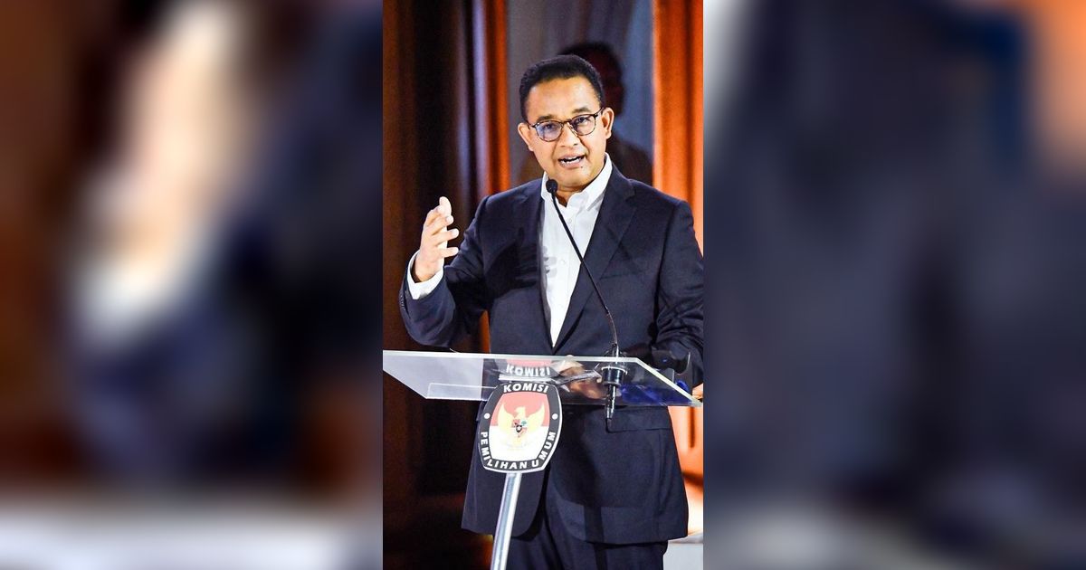 Potret Dapur di Rumah Anies Baswedan, Desainnya Unik Beda dari yang Lain!