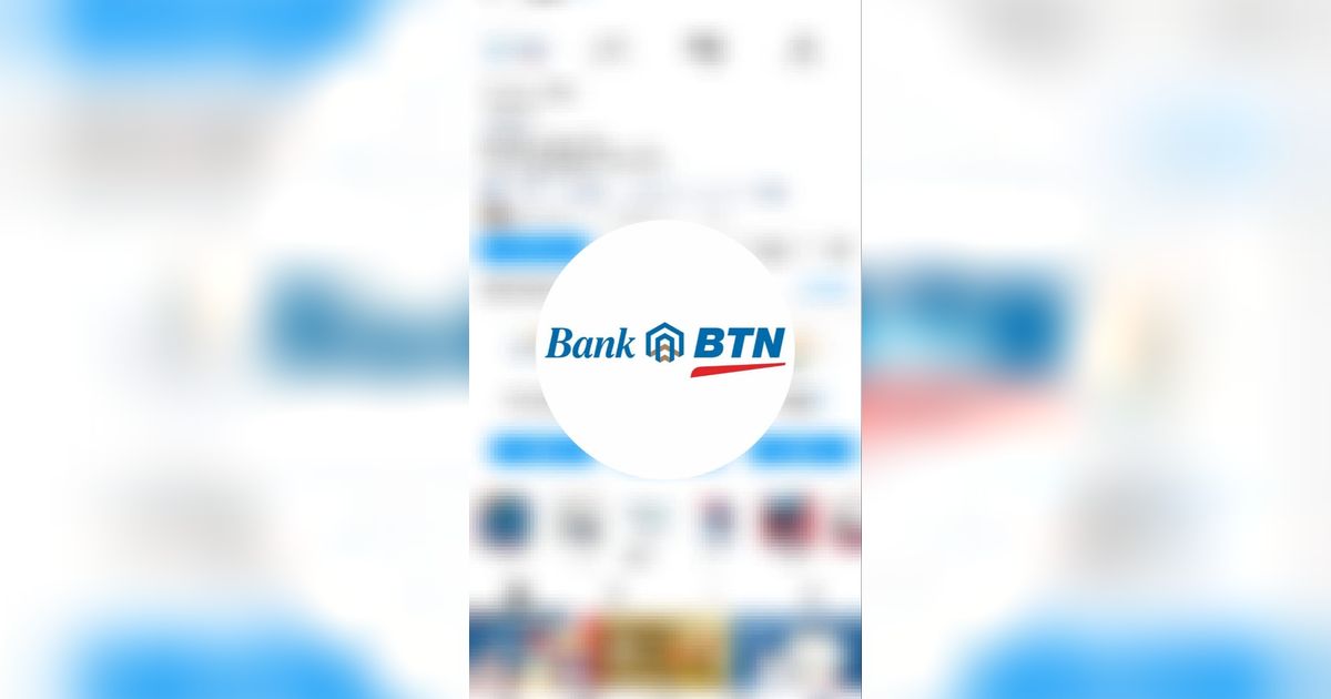 Kredit Ini Jadi Motor Terbesar Penggerak Kinerja Bank BTN, Sektor Apa?