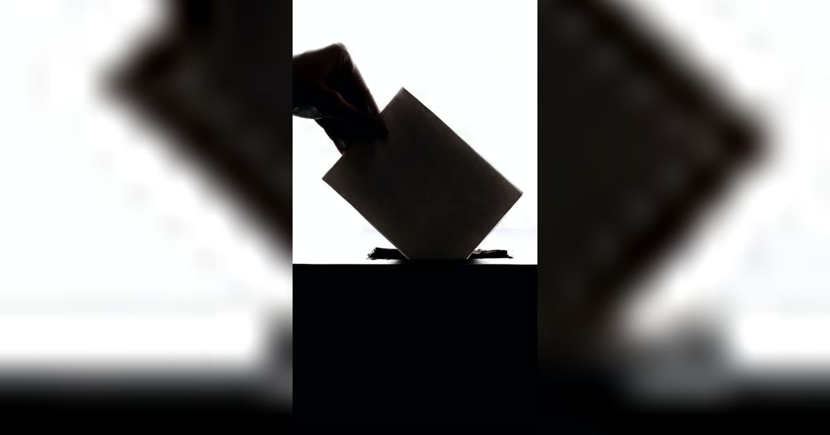 Doa Memilih Pemimpin yang Baik Jelang Pemilu 2024, Insya Allah Dapat yang Adil dan Amanah