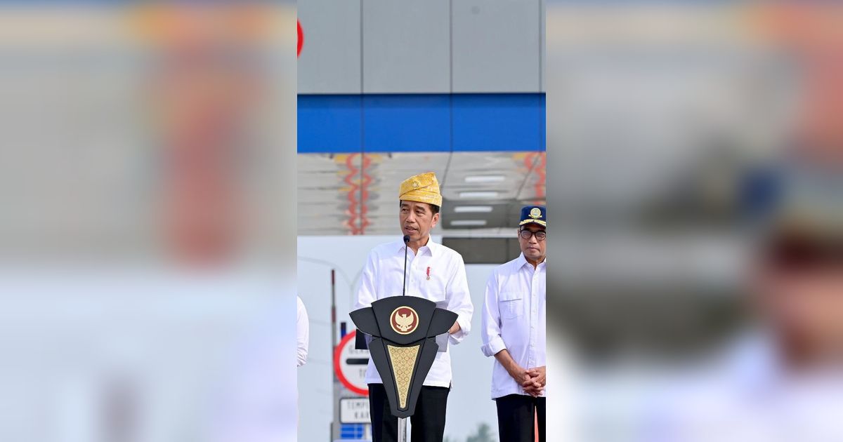 Alasan Kereta Semi Cepat Jakarta-Surabaya Dihapus dari Proyek Strategis Nasional