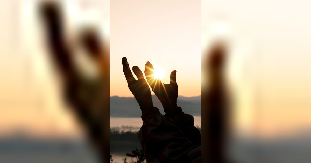 Menuju Ramadan, Inilah Doa-Doa di Bulan Syaban yang Bisa Datangkan Limpahan Berkah dari Allah SWT