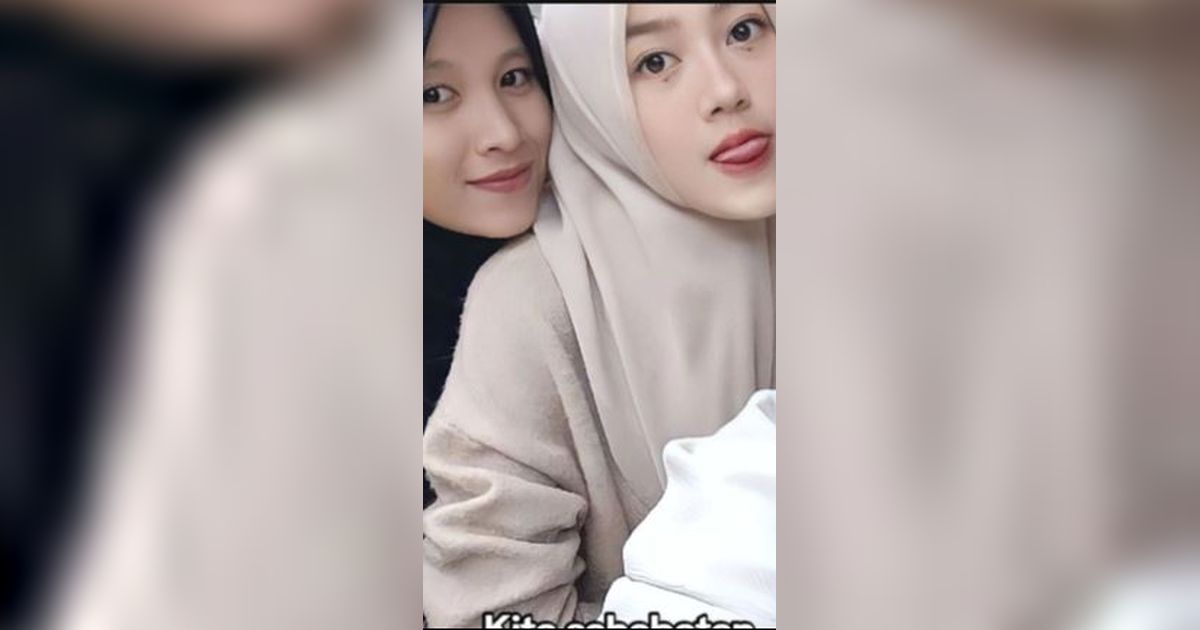 Definisi Jodoh di Tangan Tuhan, Kisah Cinta 3 Sahabat Cewek Ini Endingnya Plot Twist Banget!