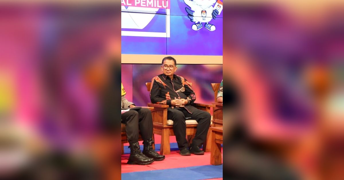 Pemprov Kaltim Kerahkan 17 Ribu Pasukan BKO Demi Amankan Pemilu 2024