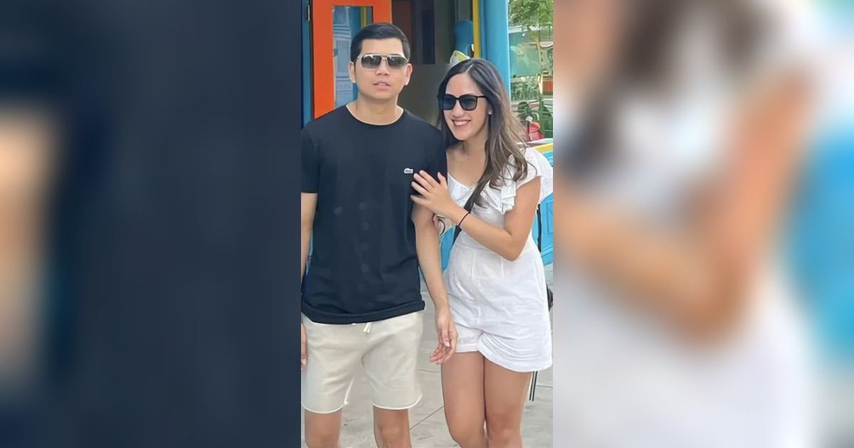 10 Adu Gaya Tamara Tyasmara VS Vanessa Natasha, Mantan Istri Tersangka Yudha Arfandi, Sosialita Abis!