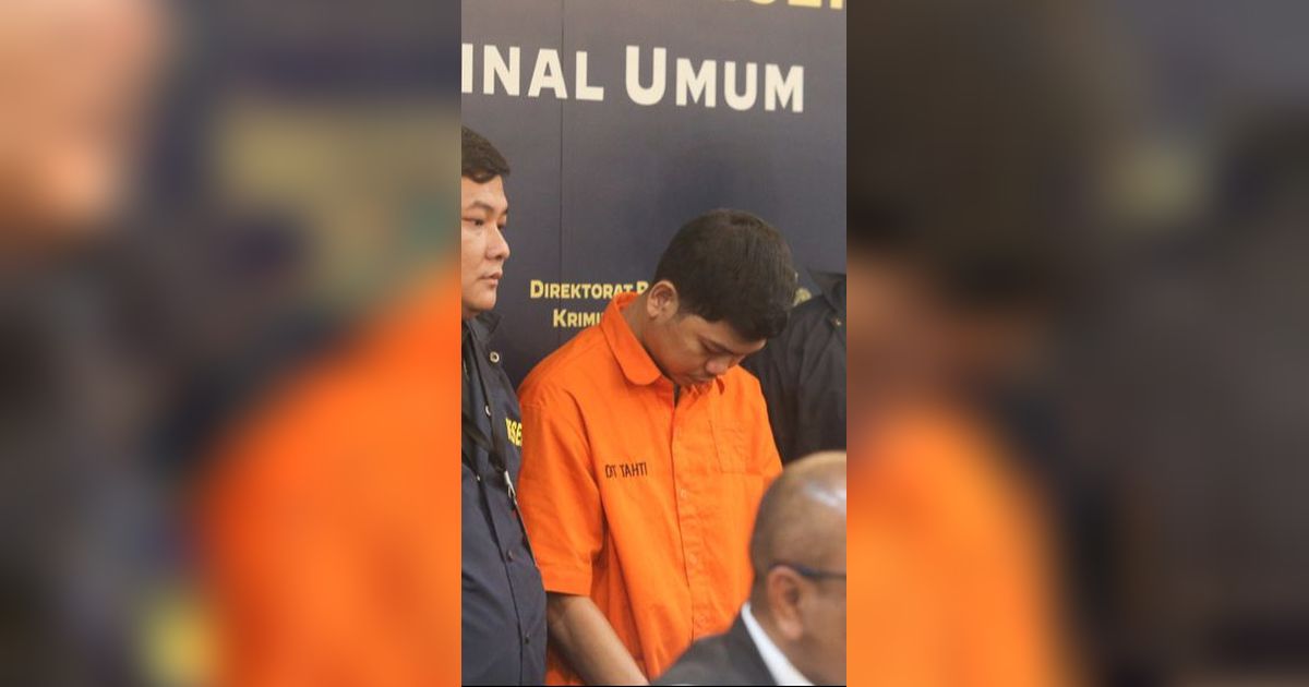 Terkuak Alasan Kekasih Tamara Tyasmara Tenggelamkan Dante 12 Kali, Dilihat Penjaga Kolam