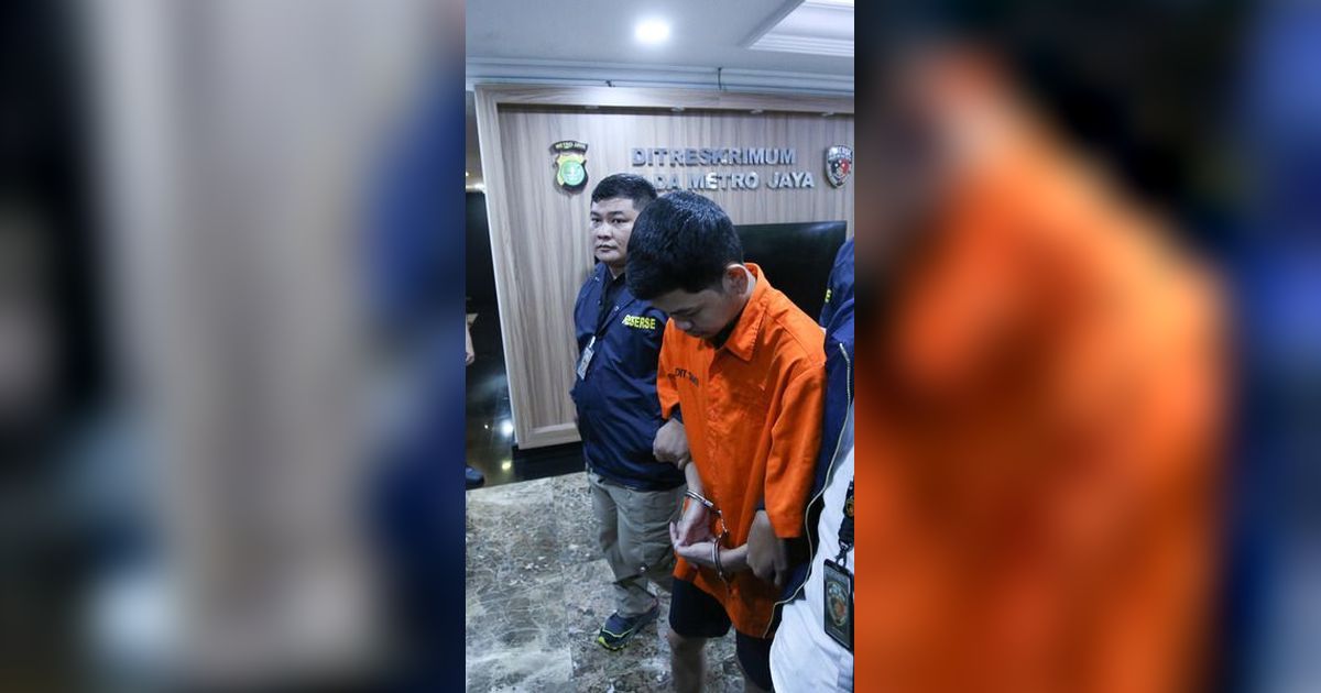 Psikologi Forensik: YA Tersangka Pembunuhan Dante Tak Ditemukan Punya Gangguan Jiwa