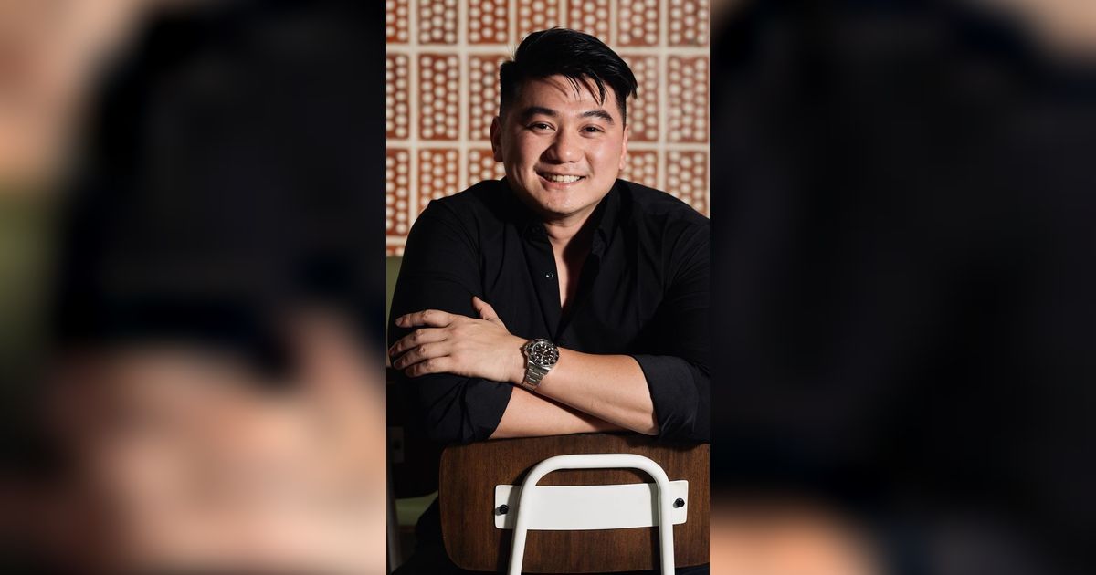Viral Video Chef Juna Adu Mulut dengan Sopir Truk, Chef Arnold Ikut Berkomentar: 'Kalau Ketemunya Zaman Dulu, Beda Cerita'