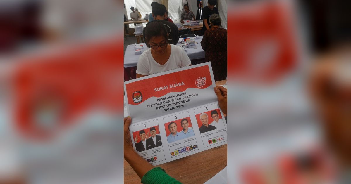 Pemilih Tidak Punya Undangan Ternyata Masih Bisa Mencoblos di TPS, Cek Syarat dan Caranya
