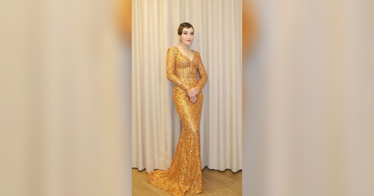 Wajah Dibilang Mirip, Adu Gaya Ayu Ting Ting dan Calon Adik Ipar