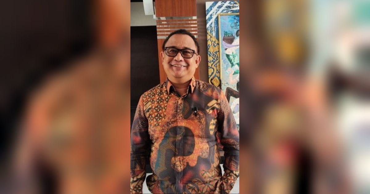 Ari Dwipayana Respons Permintaan Mahasiswa UGM ‘Pulang’ ke Jalan Demokrasi