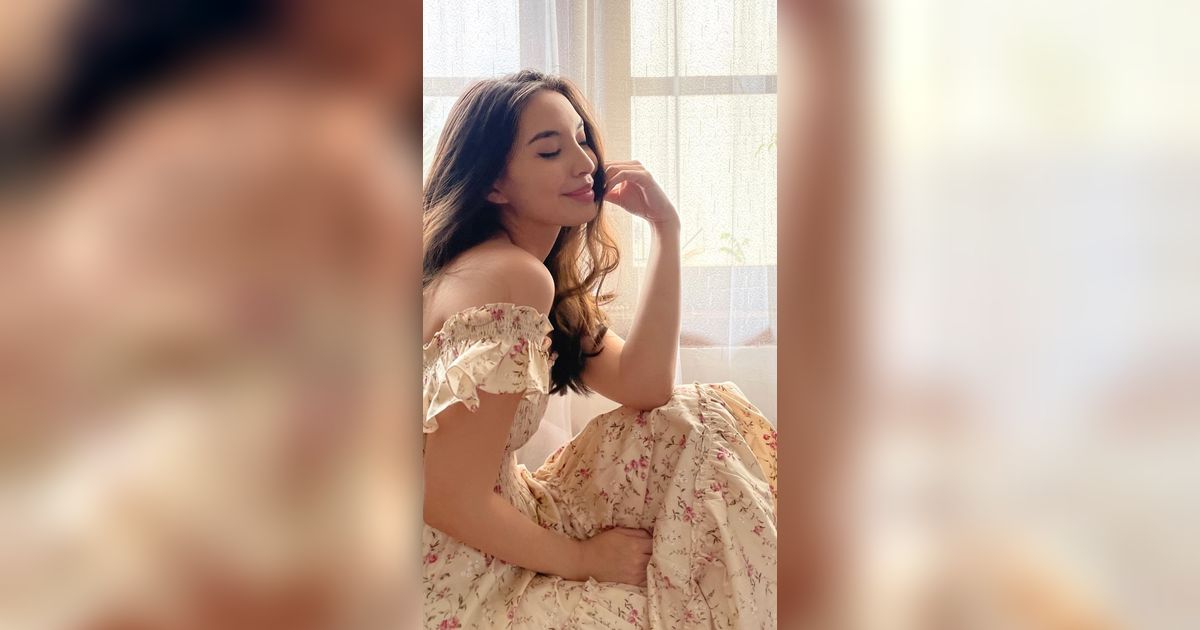 Potret Terbaru Manohara Odelia Mantan Istri Pangeran Kelantan, Kini Diisukan Punya Pacar Baru!