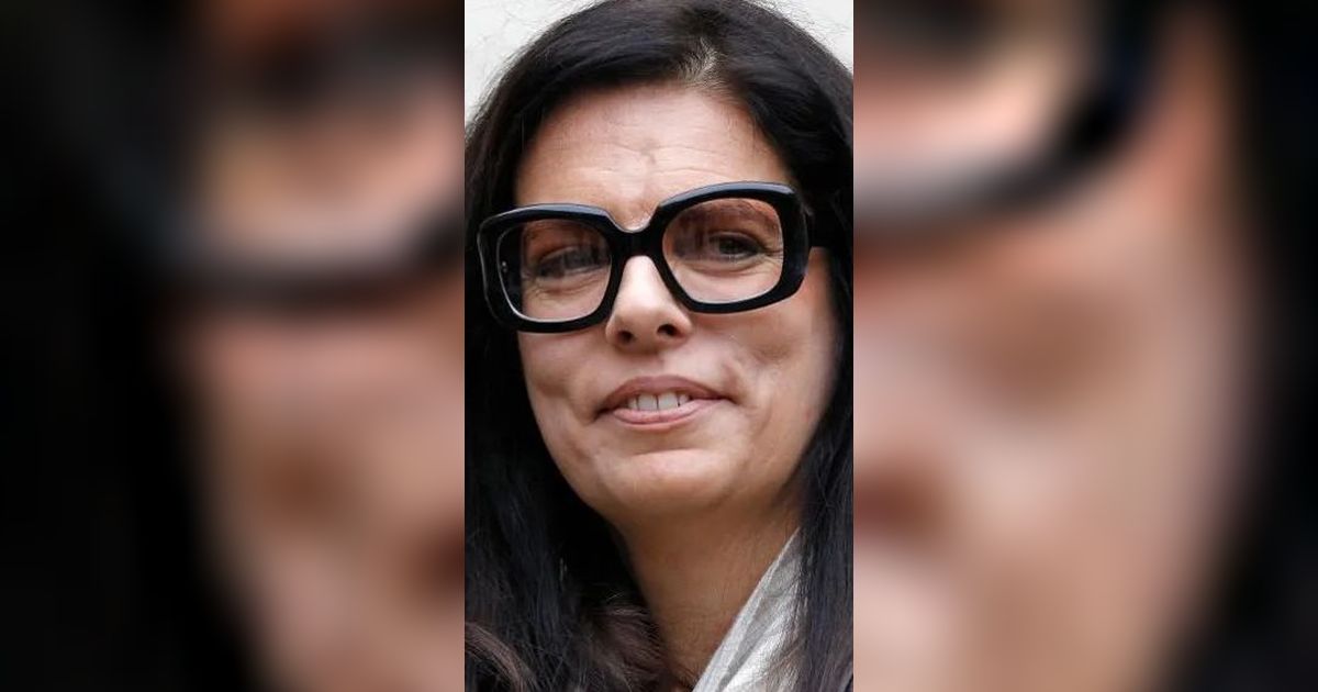 Kehidupan Asli Perempuan Terkaya Dunia yang Tak Suka Kemewahan