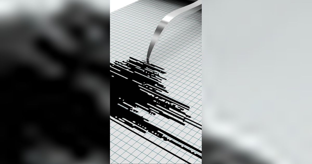 Gempa Guncang Kepulauan Sangihe dan Banjar Kalsel Pagi Ini, BMKG Ungkap Penyebabnya