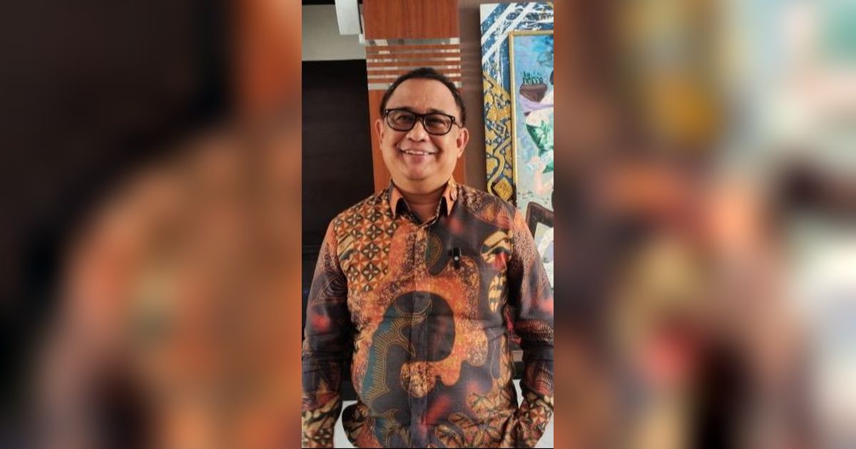 Ari Dwipayana Balas Sindiran Mahasiswa Fisipol UGM