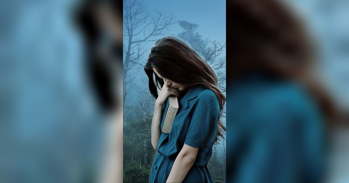 90 Kata-Kata Lelah Hati dan Pikiran, Ungkapan Emosi untuk Menguatkan Diri Hadapi Masalah Hidup