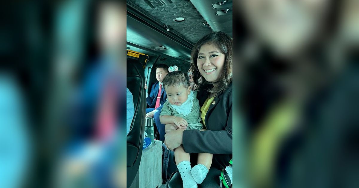 Politisi Eks Pembaca Berita Ungkap Sosok Mayor Teddy Sebelum Viral, Sikap ke Baby Lyora Bikin Netizen Tambah 'Halu'